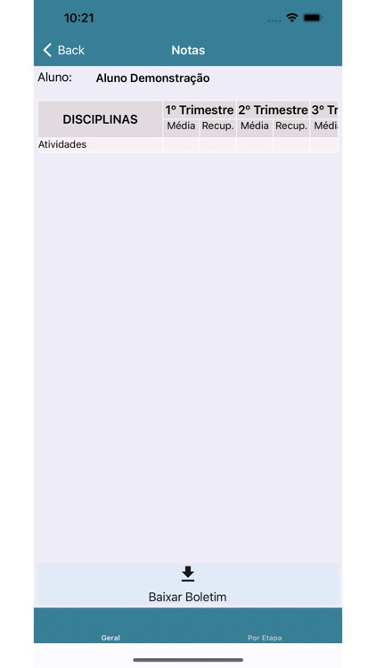 Colégio Lumen screenshot-4