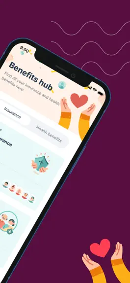 Game screenshot Plum: Health Benefits apk