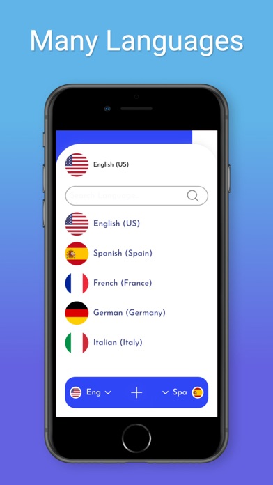 Translate Me Pro Screenshot