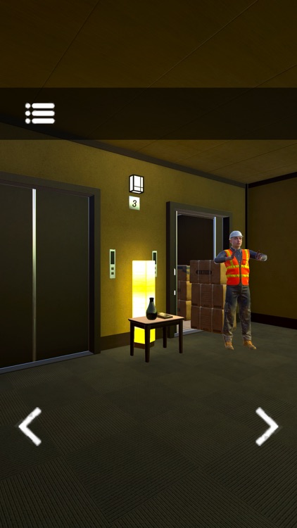 EscapeRoom Ryokan Aburaya screenshot-8