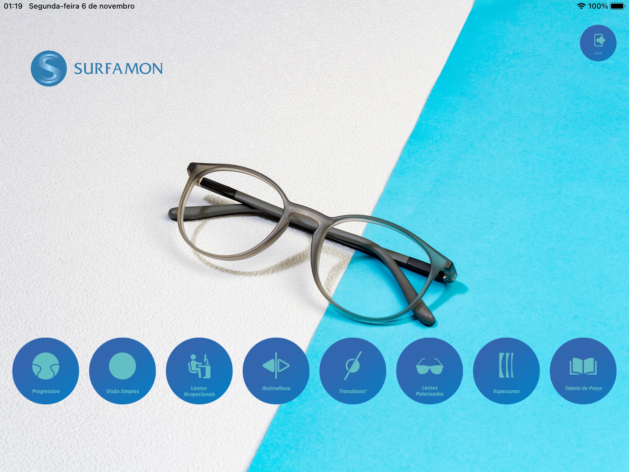 Surfamon screenshot 4
