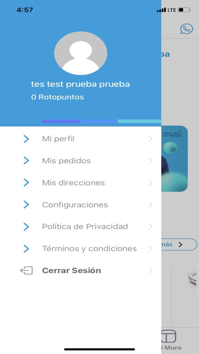 Gana más con Rotoplas