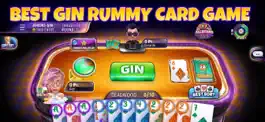 Game screenshot Gin Rummy Stars - Card Game mod apk