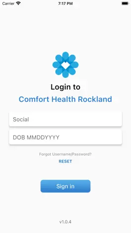 Game screenshot Comfort Hours Rockland mod apk