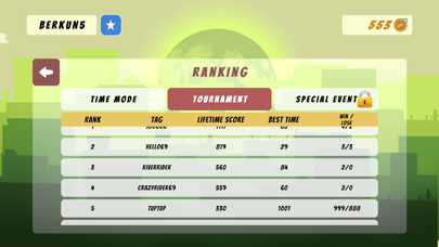 MAANDEEQ Screenshot