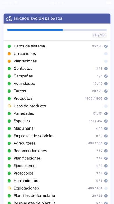 TROPS Screenshot