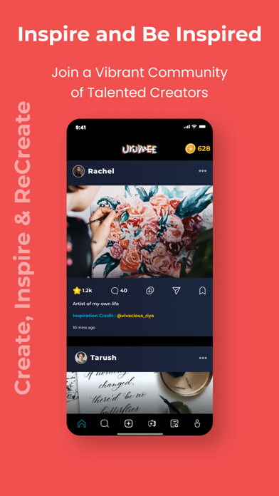 UruMEE Screenshot