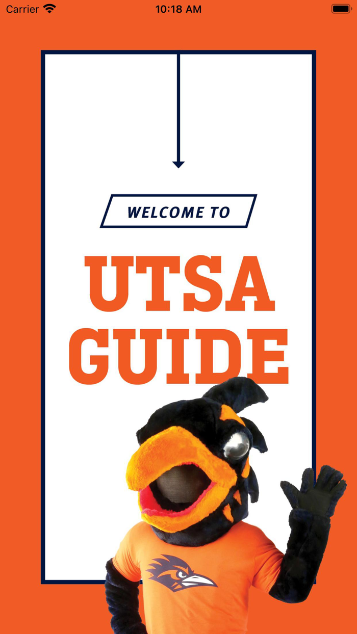 UTSA Guide