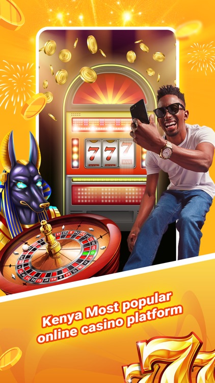 Winning Big: Mastering the Art of casino kenya Odds