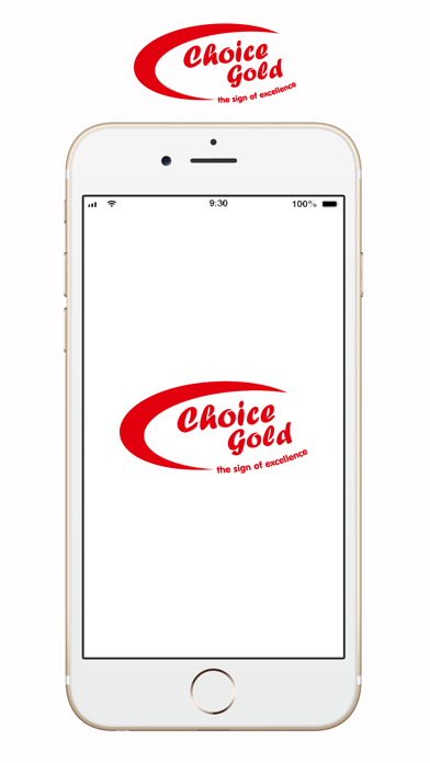 Screenshot #1 pour Choice Gold