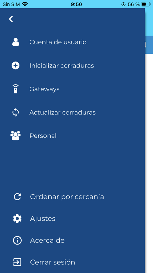 #3. Holikey (iOS) 由: Dislock Sistemas S.L.