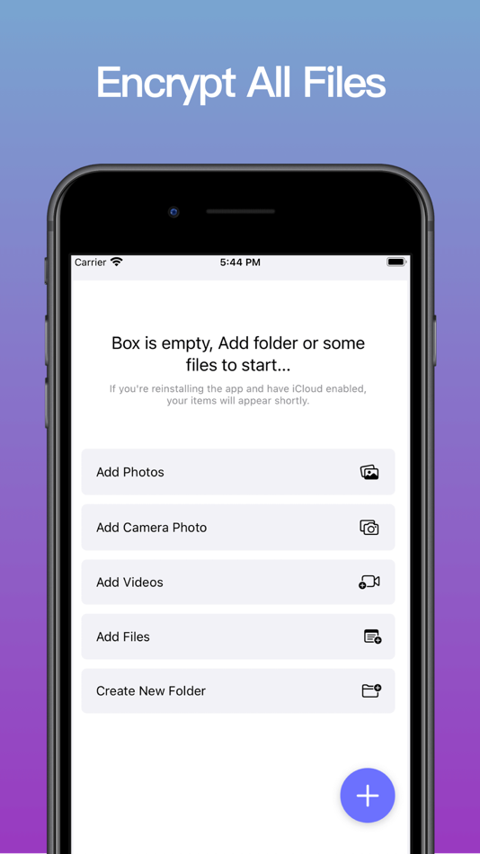 #3. LockBox - Hide Photos & Videos (iOS) 由: 香兰 张