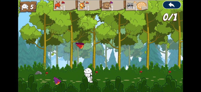 Prof Bunsen Teaches Math 1