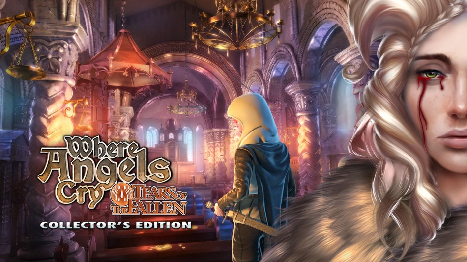 Where Angels Cry 2 - 1.11.10 - (macOS)