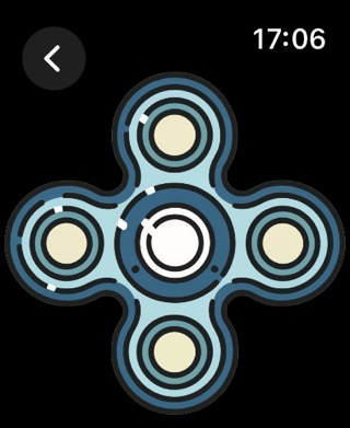 OSpin - Fidget Spinnerのおすすめ画像2