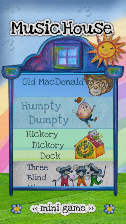 MusicHouse - Songbook For Kids screenshot-5
