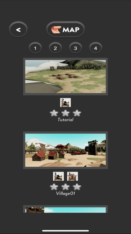 Dragonfire Chronicles screenshot-4
