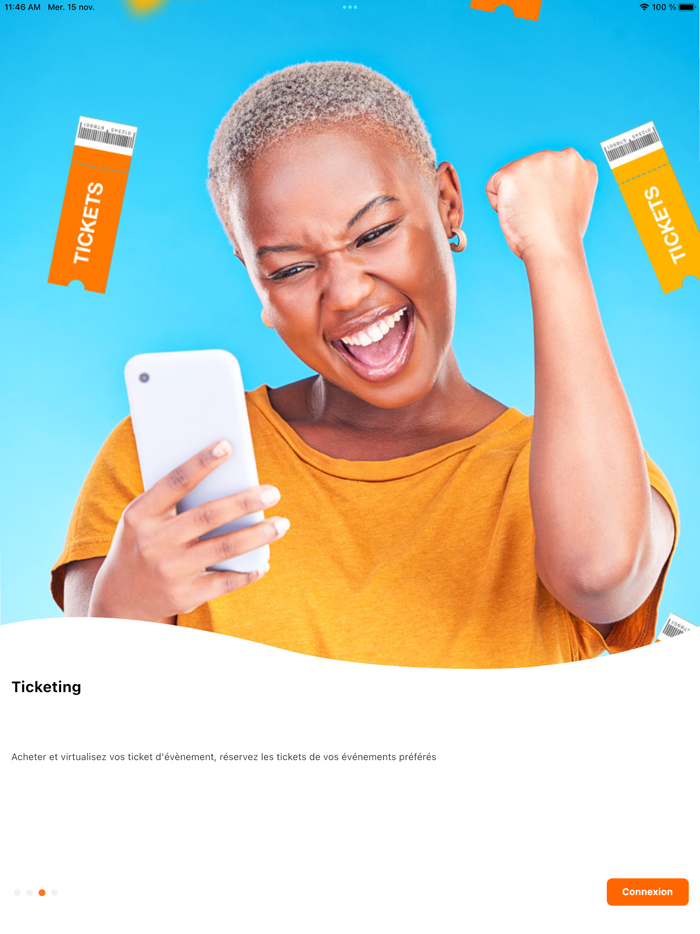 Orange Max it – Mali