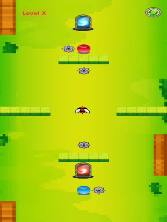 Screenshot #6 pour Bug Frenzy Pro