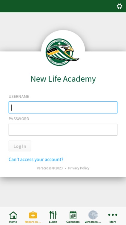 New Life Academy