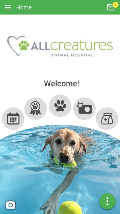 All Creatures in Puyallup