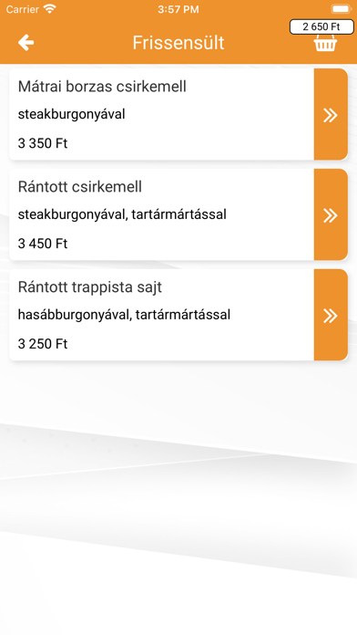 Pizza Pláza & Burger Screenshot
