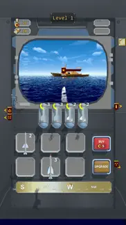 How to cancel & delete submarine tactics 2