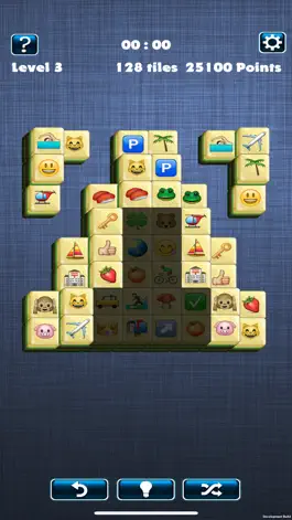 Game screenshot Mahjong Tiles Puzzle Classic hack