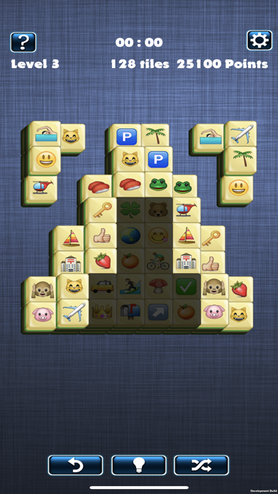 Mahjong ;) screenshot 3