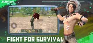Survival Island：Hope - Screenshot 3