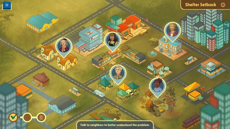 Neighborhood Good screenshot-6