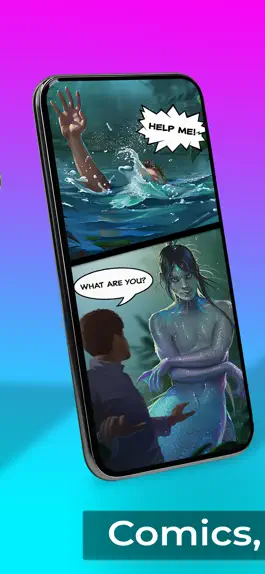 Game screenshot Tales: Choose Your Own Story apk