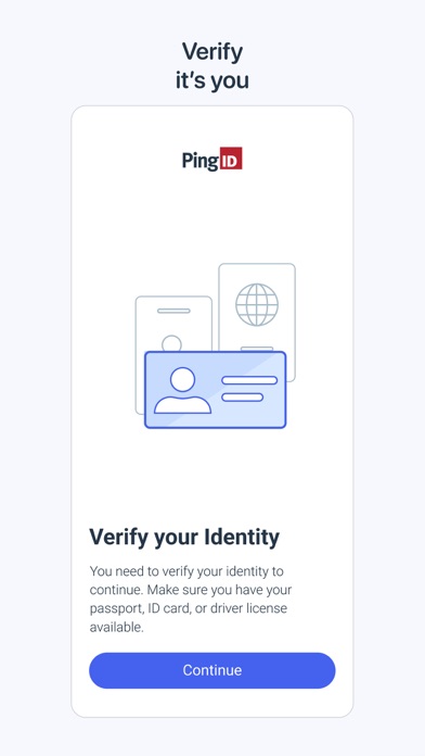 PingIDのおすすめ画像4