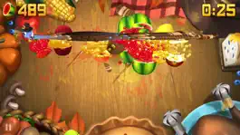 Game screenshot Fruit Ninja Classic apk