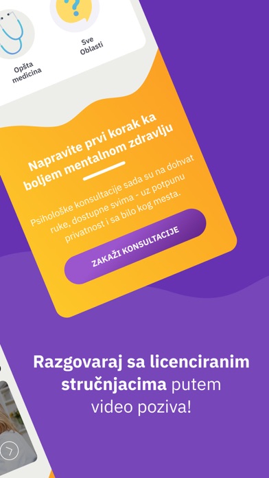 DokTok Screenshot