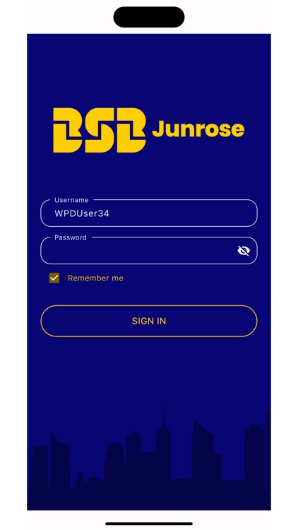 BSB Mobile App screenshot-5