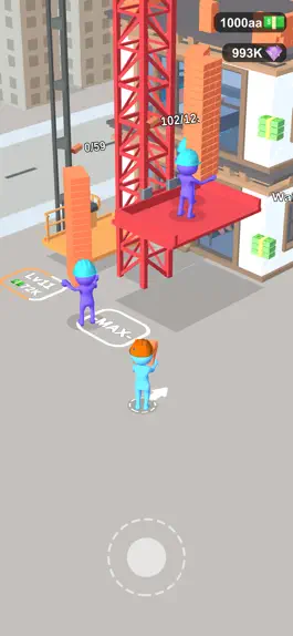 Game screenshot My Tiny Tower apk