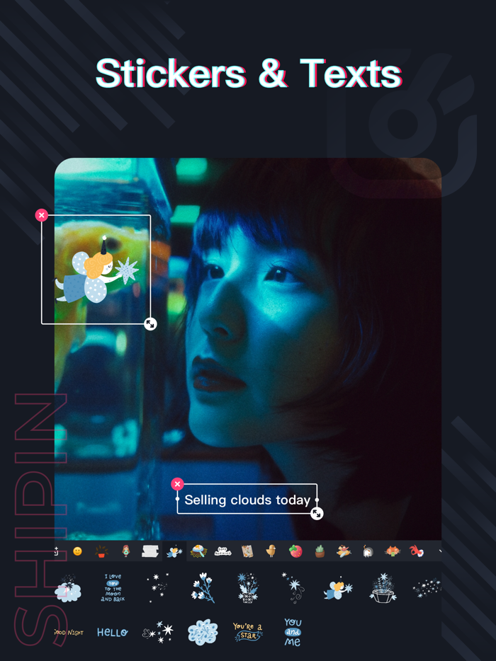 Video Editor - Movie Maker