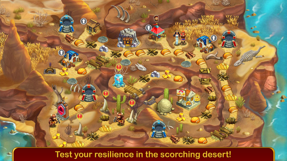 #4. Argonauts Agency 1 (macOS) 게시자: 8Floor