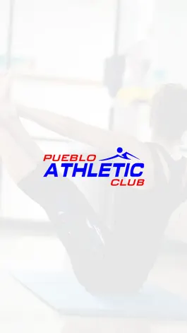 Game screenshot Pueblo Athletic Club mod apk
