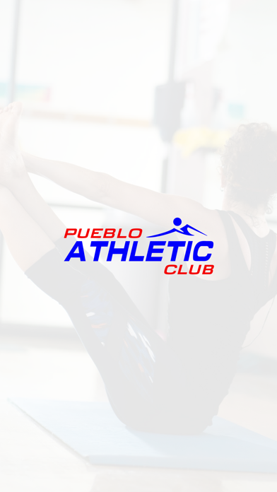 Pueblo Athletic Club Screenshot