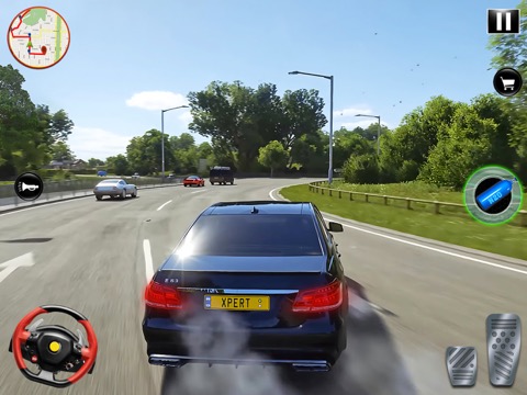 車の運転レーシングスタントゲーム：カーゲーム2023のおすすめ画像6