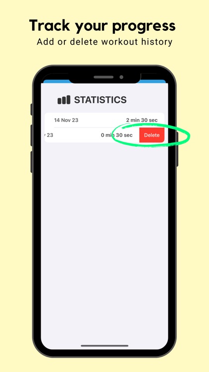 Move: own your routine screenshot-3