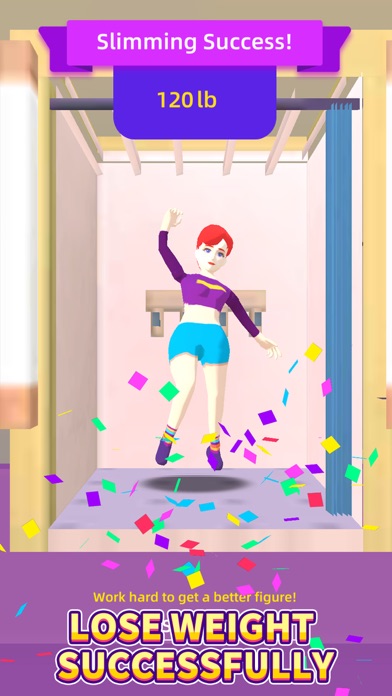 Fitness Club Tycoon-Idle Game Screenshot