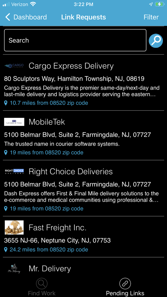#2. DriverLens (iOS) โดย: MobileTek