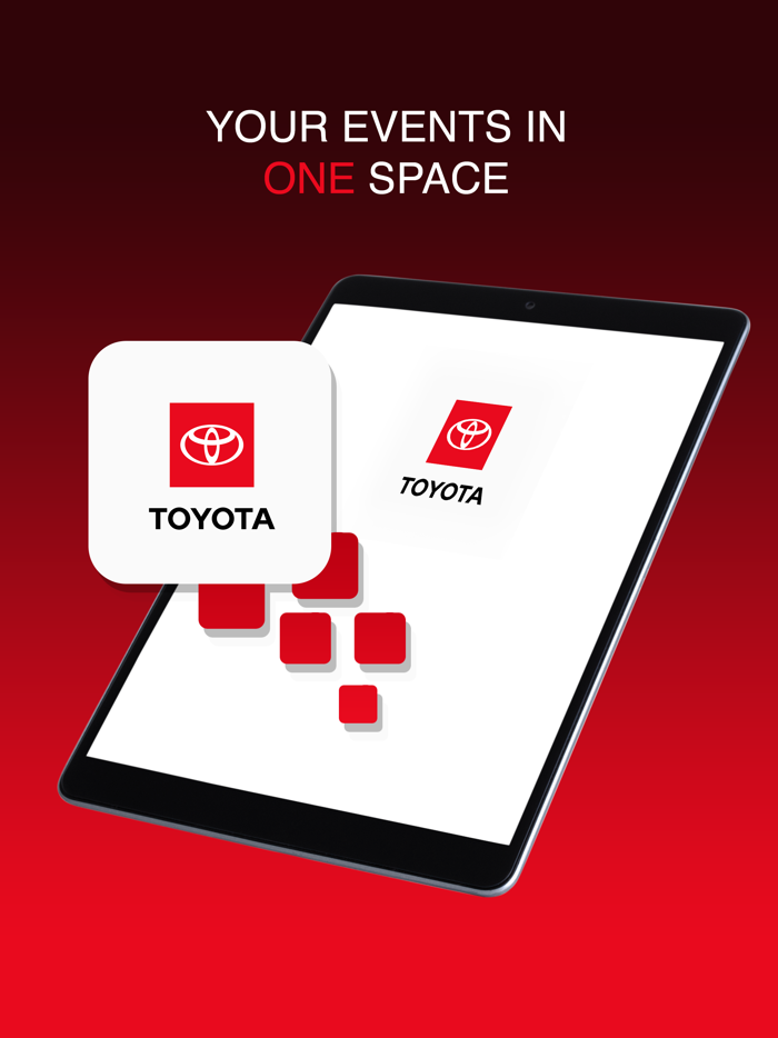 Toyota National Dealer Meeting