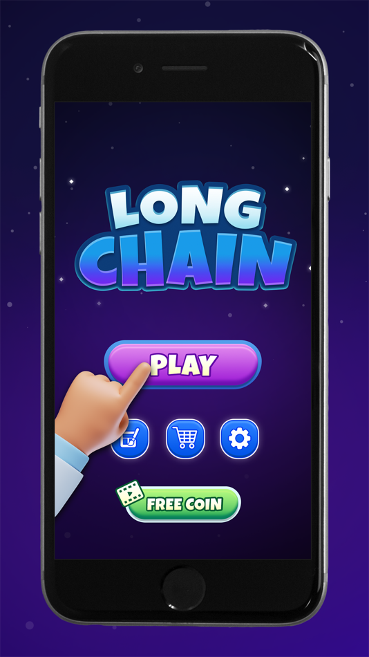 Long Chain - 1.0 - (iOS)