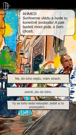 Game screenshot True Story mod apk