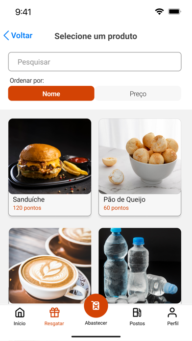 Screenshot #3 pour Posto Terras