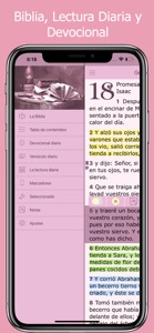 Biblia de la Mujer en Audio screenshot #2 for iPhone